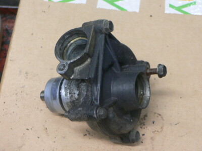 88 89 90 Kawasaki Ninja ZX-10 ZX1000 Tomcat Water Pump Assembly 