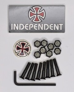 Independent Iron Cross | eBay