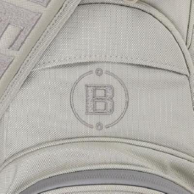 BRIEFING GOLF Golf Stand Bag PRO SERIES CR-10 GRAPHITE DESIGN