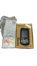 Intermec CN3 Mobile Computer Numeric 1D/2D CN3 WiFi Barcode Scanner 