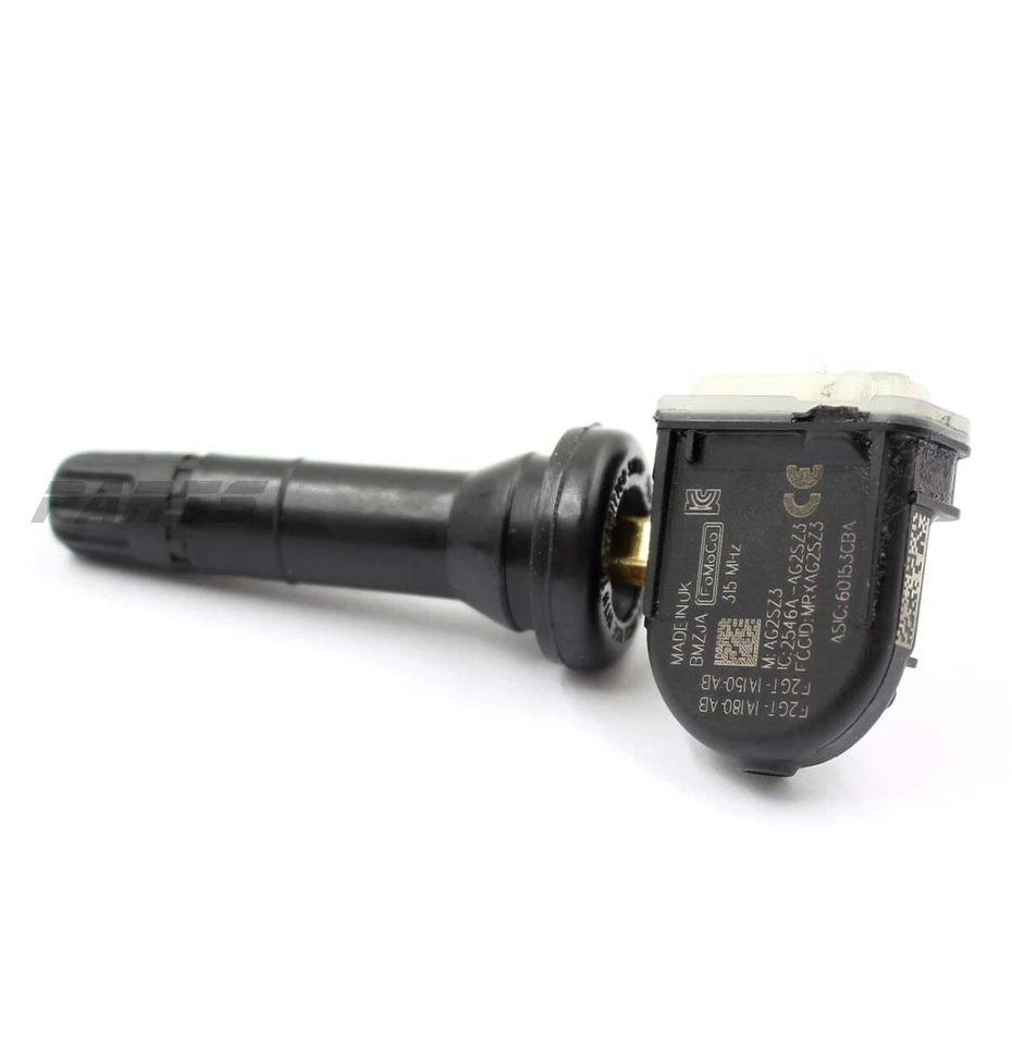 4 xNewTire Pressure Monitor Sensors TPMS Ford F-250 F-350 F-450 F-550 F2GT-1A189 - Image 3 of 4