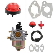 Carburateur exquis et fiable pour tondeuse ?? gazon pouss??e PowerSmart DB2194SR