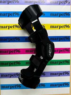 Knieorthese Donjoy 4 Titude, Größe Small links - NEU  - A209