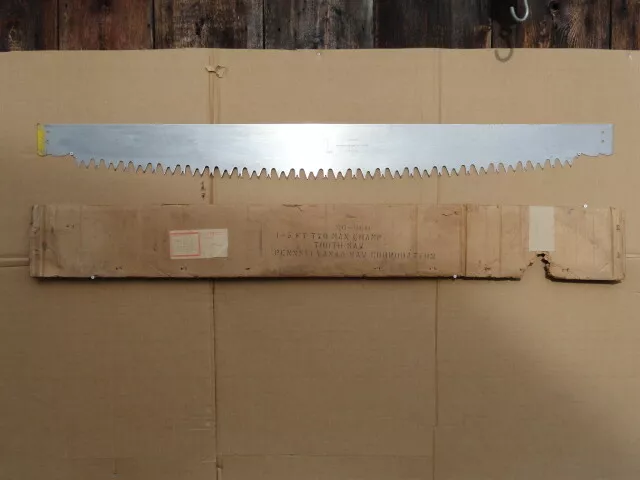 Ebay crosscut saw online