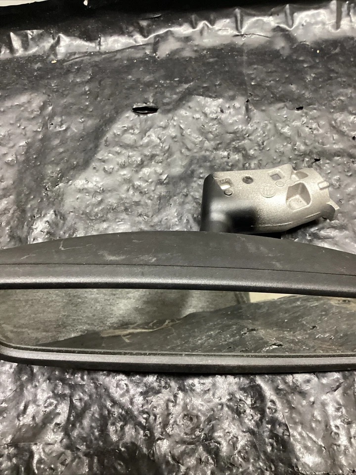 2017-2021 Jeep Compass Interior Rear View Mirror OEM 5XR28DX9AE - Image 3 of 4