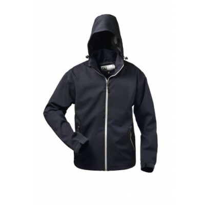 Elysee Regenjacke 20011mit Sturmkapuze, Windbreaker, Wasser und Winddicht