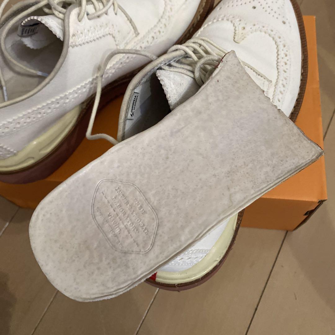 visvim Patricia WT-FOLK White Size 9 | eBay visvim Patricia WT-FOLK White Size 9 | eBay