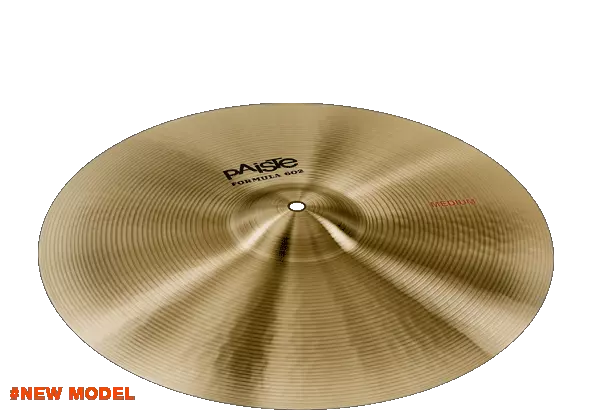 Paiste Formula 602 Classic 16