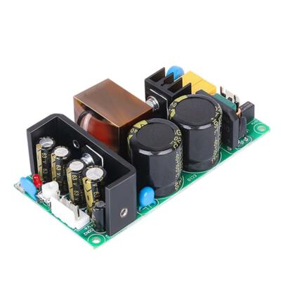 12V 6A 24V 3A 48V 1.5A AC to DC Switching Power Supply Module 380V 72W Isolation
