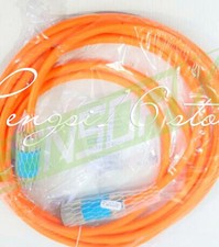 New 6FX8002-5CN05-1BA0 10M Siemens power cables 