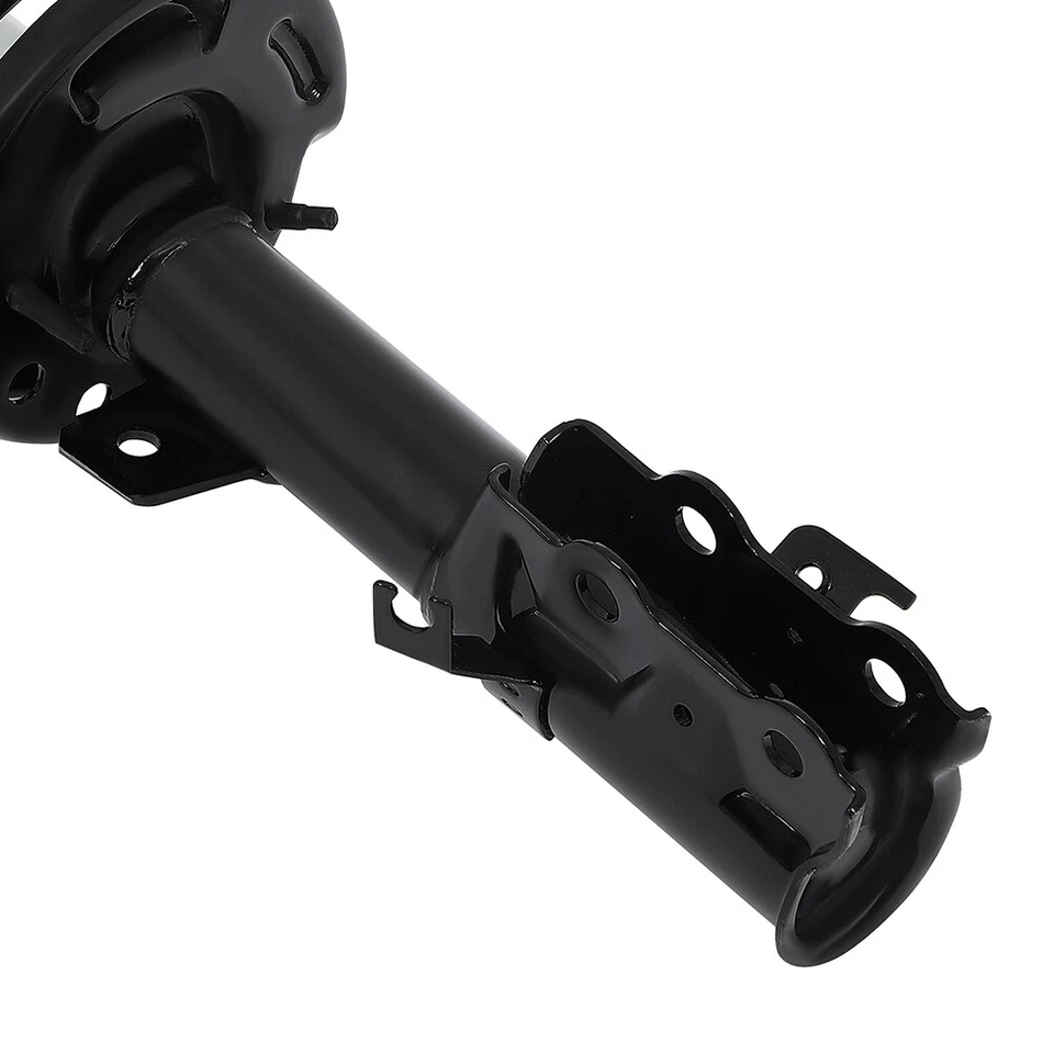 4PCS For Ford Fiesta 2010-2013 Quick Complete Struts Springs & Shocks Absorber Foto 4 de 4