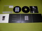 Joy Division - Unknown Pleasures 2007 UK Collector's Edition Remastered 2xCD NM