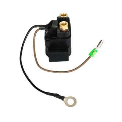 Starter Solenoid Relay For Yamaha XLT700 XLT1200 XLT800 Waverunner