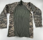 USGI Army Combat Combat Pullover Shirt-Flame Resistant Sz XL — photo 1