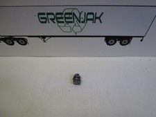 ABB MCB-10 GREEN MOMENTARY PUSH BUTTON USED FREE SHIPPING!!!!!!