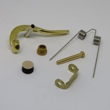 Olds Ambassador Trombone Waterkey Assembly NEW Ships Fast BD10