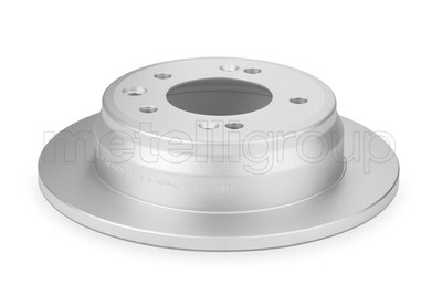 CIFAM 800-928C Brake Disc for HYUNDAI HYUNDAI (BEIJING) KIA KIA (DYK)
