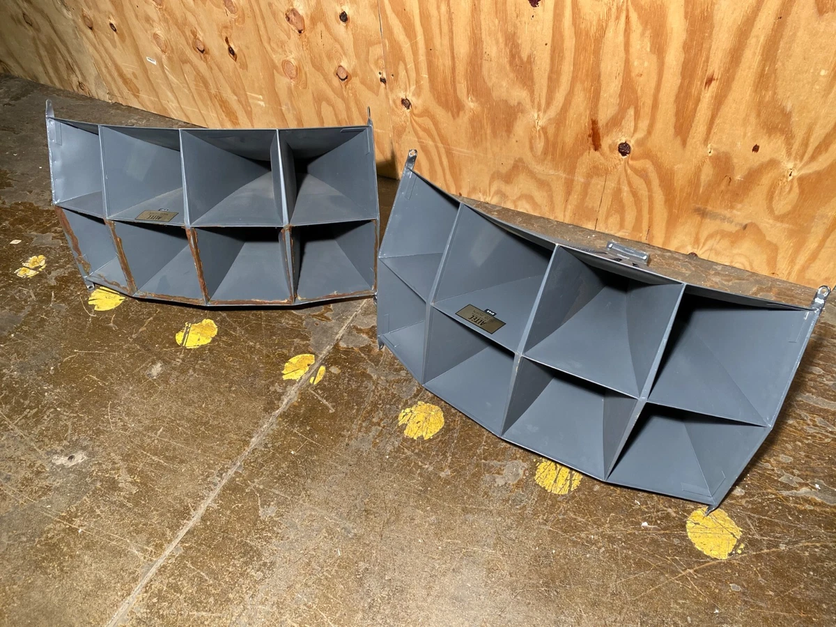 Altec horn 2025
