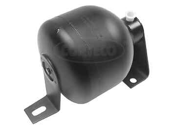 CORTECO 21653072 Suspension Sphere, pneumatic suspension for MERCEDES-BENZ