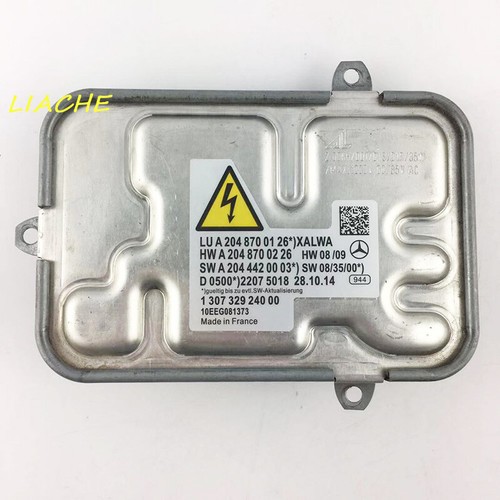 OEM A2048700126 Headlamp Xenon HID Ballast module for Mercedes Benz C