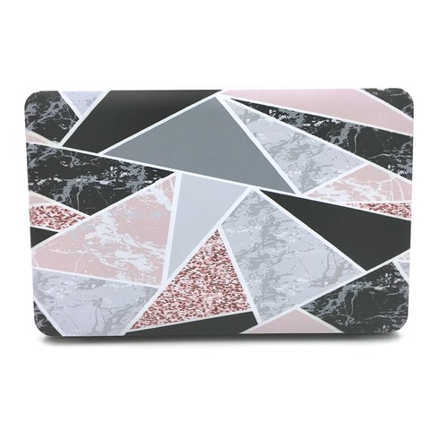 2in1 Color Hard Case +Keyboard Cover For Macbook M4 Pro 14 16 Air 13 15 11 12 in - Picture 39 of 45