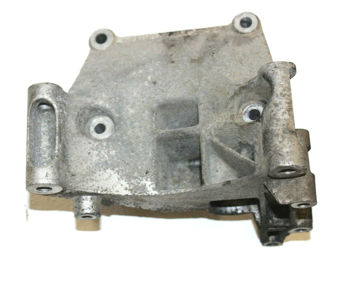 BMW OEM E36 M44 Z3 1.9 ALTERNATOR MOUNT BRACKET SUPPORT 12311247646 eBay