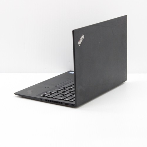 Lenovo ThinkPad X1 Carbon Laptop Windows 11 14" FHD Core i5 8350U 16GB 256GB SSD - Afbeelding 5 van 15