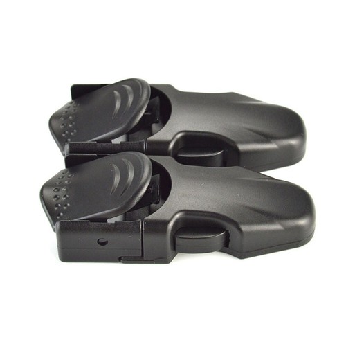 Fins Straps Buckles Scuba Diving Practical 1 Pair Freediving/snorkeling