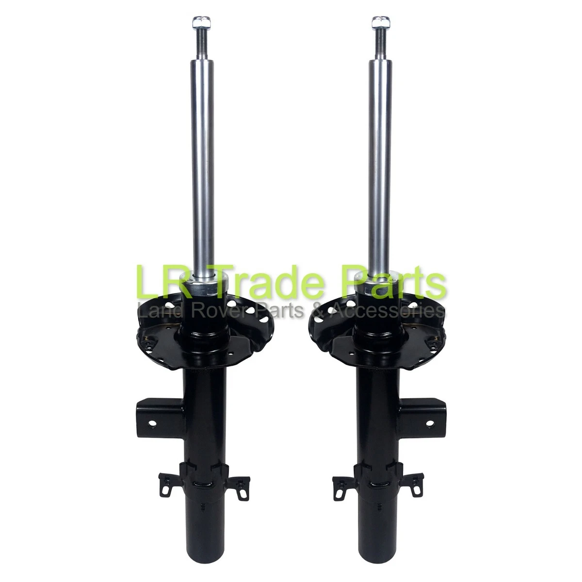 Freelander 2 shock absorber replacement deals