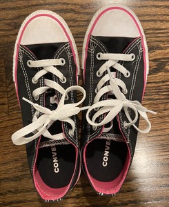 converse size 3 youth