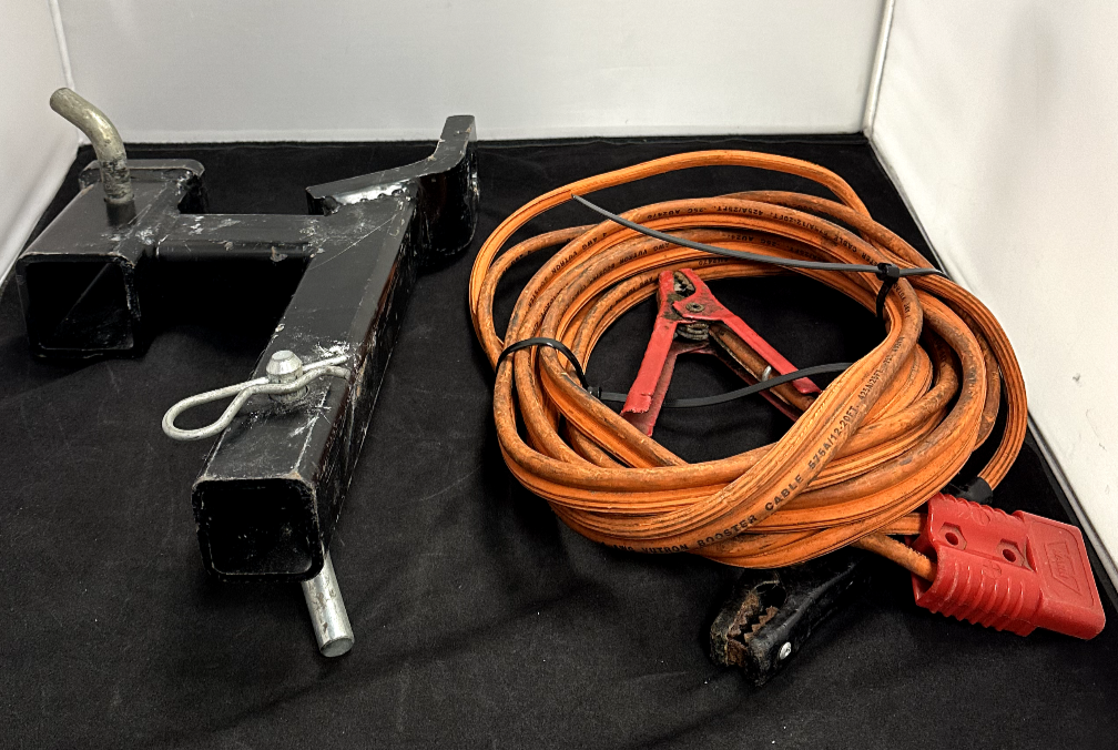 Warn Series Wound Power XD9000i Winch eBay