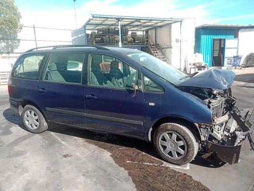 038906019J Motorsteuergerät für VOLKSWAGEN SHARAN (7M6/7M9) Comfortline 508209 - Bild 9 von 9