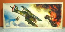 1/50 SMER STAVEBNICE S.E.5A MODEL KIT