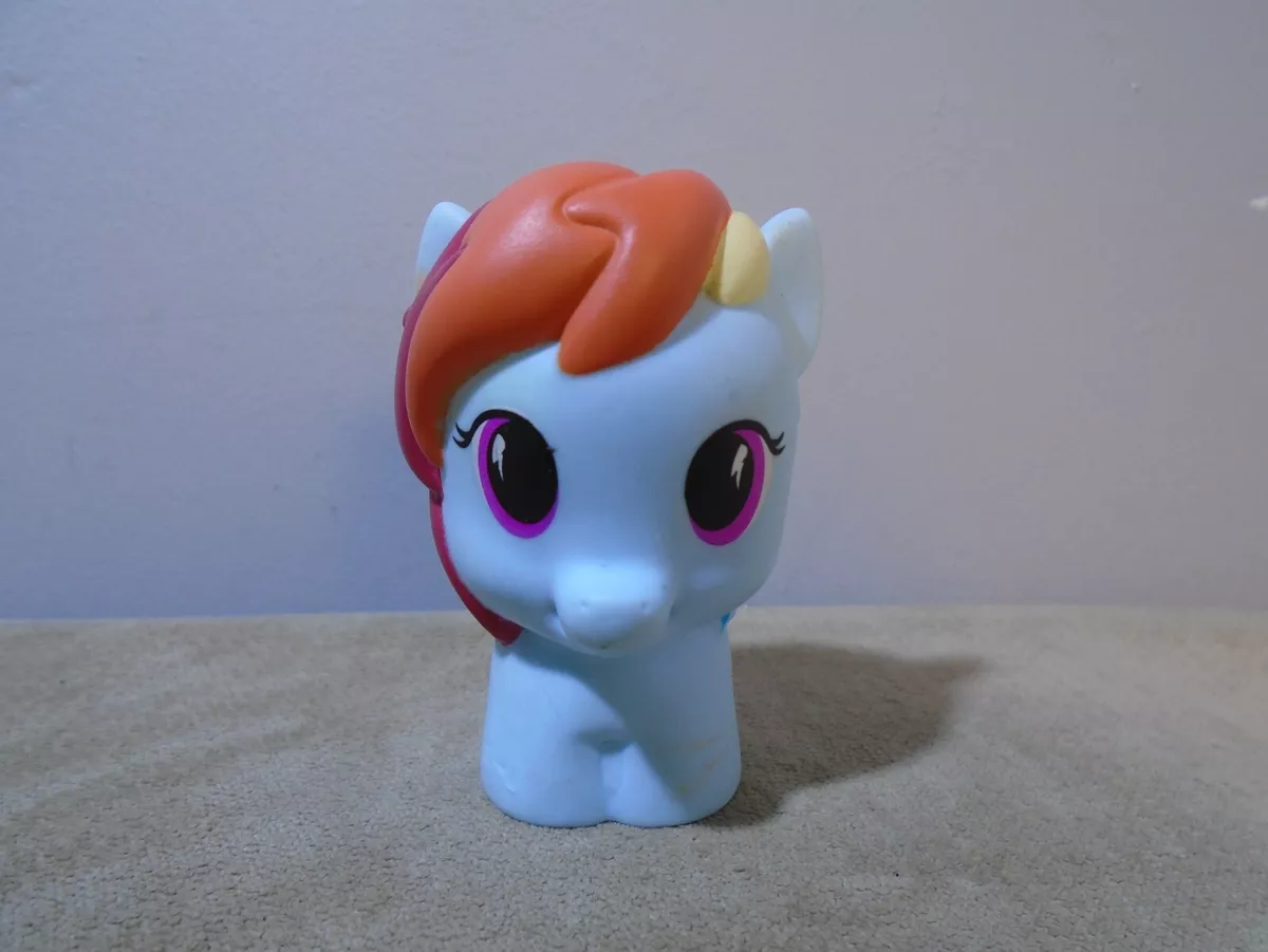 My little hotsell pony little people