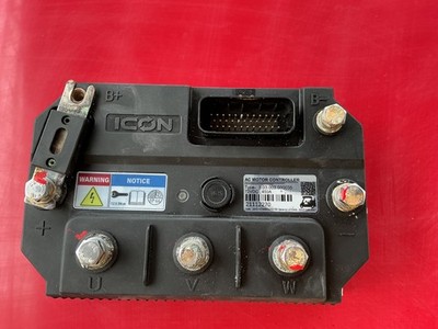 72-Volt 72v 450Amp Controller ICON Golf Cart 3.03.003.000035 i40 i40L i60 i60L