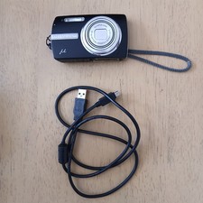 Olympus U840 Compact Digital Camera