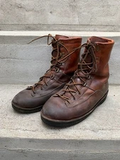 Danner trekking boots