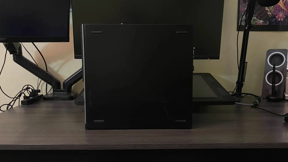 Dell OptiPlex 990 SFF | i7-2600 | 32GB RAM | 240GB SSD | RX 6400 4GB  - Image 4 of 4