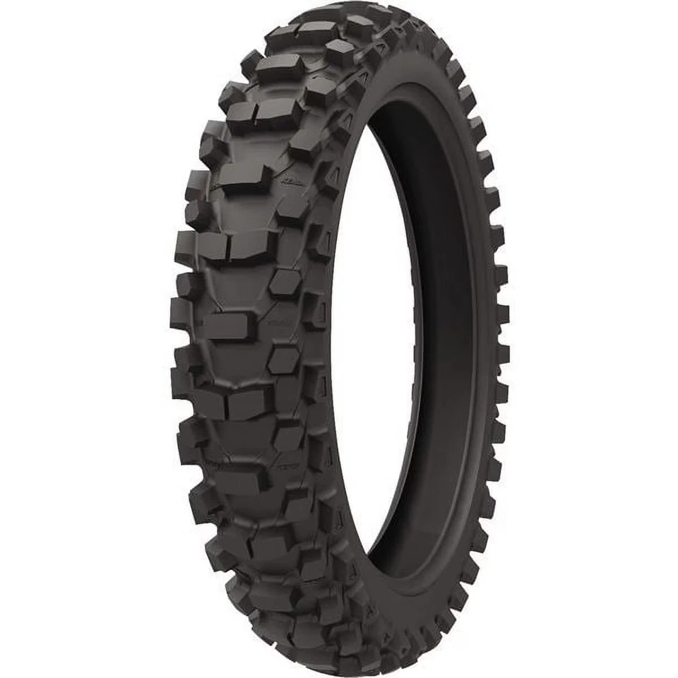 Kenda Millville II K785 Rear Tire - 100/90-19 047851906B0 - Image 3 of 4