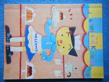 Buy it now Used sheet music PIANOSOLO New program Anime Kids Things /