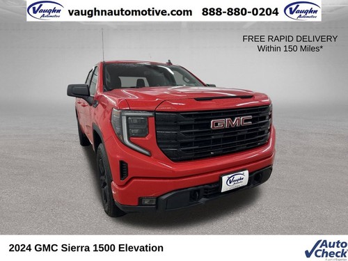 2024 GMC Sierra 1500 Elevation | eBay