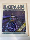 BATMAN Digital Justice Vintage Hardback Graphic Novel-FREE SHIPPING Still Sealed