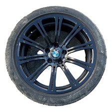 BMW 3 Series E90 E92 E93 M3 Style 220 Alloy Wheel Rear 9.5J 19" ET:23 2283556