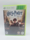Harry Potter and the Deathly Hallows: Part 2 - (CIB) (Xbox 360)