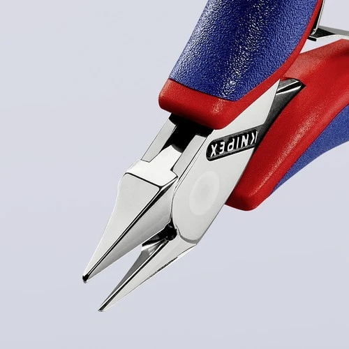 Knipex 77 52 115 Elektriker Seitenschneider 115 mm