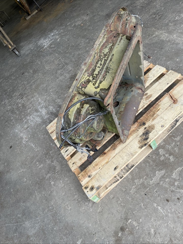 Jeep Grille Military? | eBay