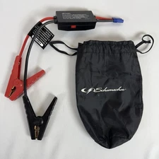 Schumacher Electric SL1314 Lithium Ion SA858 Smart  Cable Clamp REPLACEMENT ONLY