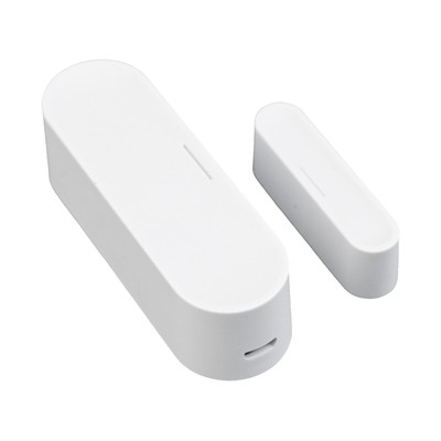 forTuya APP Controlled For Matter Gewinde USB Tür und Fenster Diebstahlsicherun