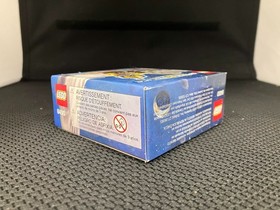 LEGO Space Police 8400  Space Speeder NEW SEALED! Paper or Plastic