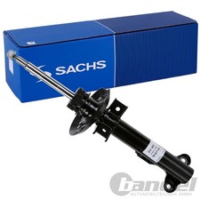 SACHS Amortisseur à Gaz Essieu Avant Convient pour Mercedes-Benz CLS 317 561